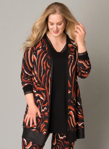Colletta vest Maat:, Verzenden, Nieuw, Overige kleuren