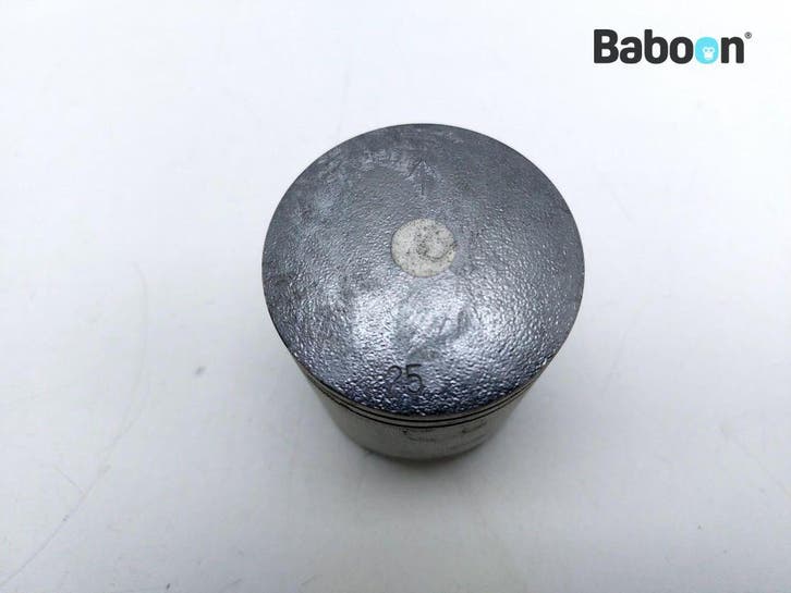 Zuiger Yamaha TDR 240 1987-1991 (TDR240)  (0.25mm O/s), Motoren, Onderdelen | Yamaha, Gebruikt, Verzenden