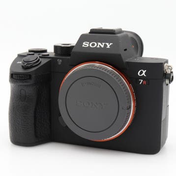 Digitale fotocamera  Sony A7R III, Verzenden, Gebruikt, Sony