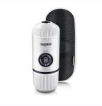 Nanopresso | Chill White inclusief case, Ophalen of Verzenden, Nieuw