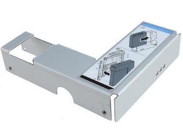 Dell / HP/ overig 2.5 SFF to 3.5 LFF Converter Adapter,, Ophalen of Verzenden, Refurbished, Server, Dell