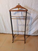Fratelli Reguitti - Dressboy - Hout, Messing