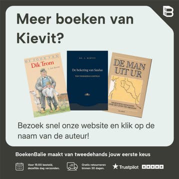 Levende brood - Kievit 9789033129483, Boeken, Verzenden, Gelezen, Kievit