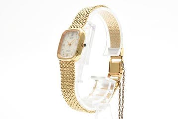 Seiko - Exceline - Zonder minimumprijs - 7321-6600 - Dames -