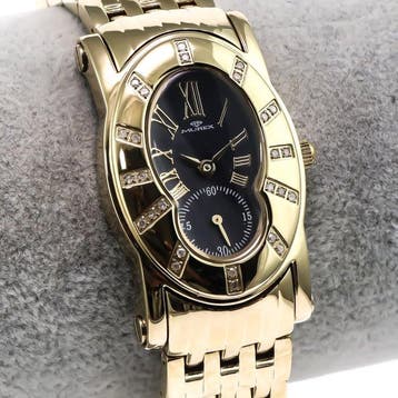 MUREX - Diamond Swiss Made Watch - RSL814-GG-D-3 - Zonder, Nieuw