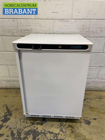 Polar CD610 Koelkast Koeling 150 liter 230V Horeca, Zakelijke goederen, Ophalen of Verzenden, Nieuw zonder verpakking