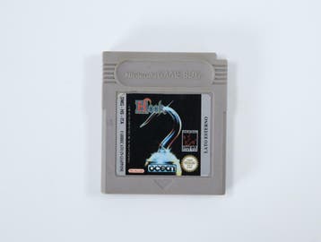 Gameboy - Hook, Spelcomputers en Games, Games | Nintendo Game Boy, Ophalen of Verzenden, Nieuw