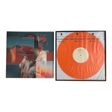 Armin Van Buuren - Feel Again Limited Edition Coloured Vinyl, Verzenden, Nieuw in verpakking