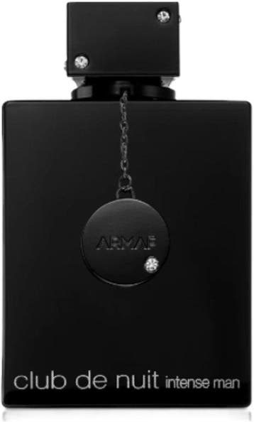 Armaf club de nuit intense man 105 ml, Verzenden, Nieuw