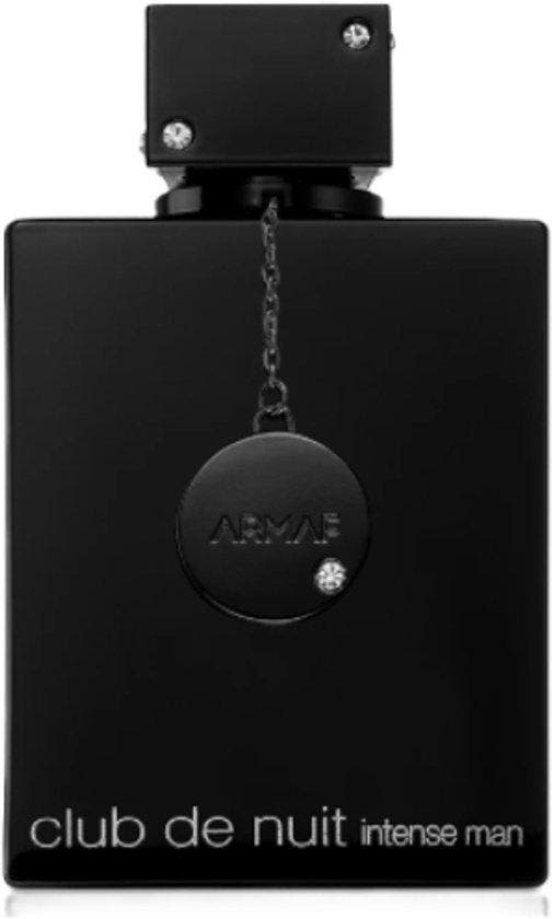 Armaf club de nuit intense man 105 ml, Sieraden, Tassen en Uiterlijk, Uiterlijk | Lichaamsverzorging, Verzenden