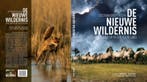 De nieuwe wildernis 9789082060256 Frans Vera, Verzenden, Zo goed als nieuw, Frans Vera