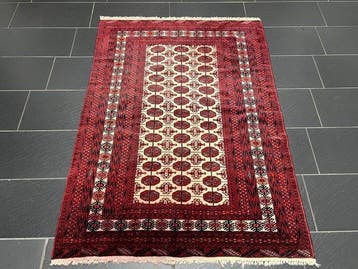 Klassieke Afghaan, Sovjet-Unie, Boekhara - Tapijt - 176 cm -, Nieuw