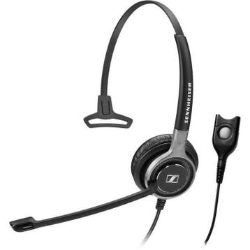Sennheiser Century SC 630, Century, koptelefoon, Audio, Tv en Foto, Koptelefoons, Verzenden, Zo goed als nieuw