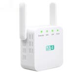 DrPhone WR1 WiFi Extender 300Mbps – 2.4GHz Versterker – Rang, Verzenden, Nieuw
