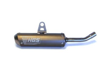 HGS Demper Grijs KTM SX85 2025 GasGas MC85 2025, Motoren, Ophalen of Verzenden, Nieuw
