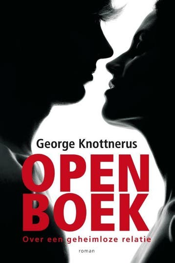 Open boek 9789051797862 George Knottnerus, Verzenden, Gelezen, George Knottnerus