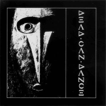 DEAD CAN DANCE - DEAD CAN DANCE (LP), Verzenden, Nieuw in verpakking