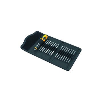 Wisselklingenset KK 60 ESD Wera, Verzenden, Nieuw