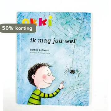 Okki 15 - M. Lefevere 9789034518873, Verzenden, Gelezen, M. Lefevere