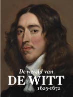 De Wereld Van De Witt | Nieuw, Boeken, Ophalen of Verzenden, Nieuw, Marianne Eekhout-Ineke Huysman-Luc Panhuysen-Jean-Marc van Tol