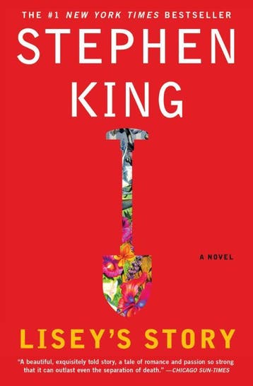 LiseyS Story | Stephen King | Nieuw, Ophalen of Verzenden, Nieuw, Stephen King