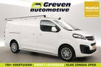 Opel Vivaro 2.0 CDTI L3H1  Marge  Aut.  Airco  Cruise, Automaat, Wit, Nieuw, Te koop