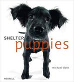 Shelter Puppies 9781858945606 Michael Kloth, Verzenden, Zo goed als nieuw, Michael Kloth