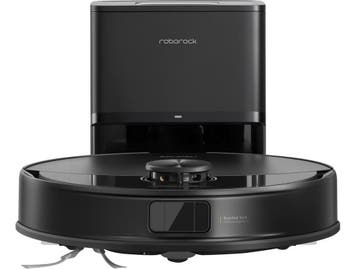 Roborock Q10 VF+ - Robotstofzuiger - 10.000 Pa HyperForce, Verzenden, Zo goed als nieuw