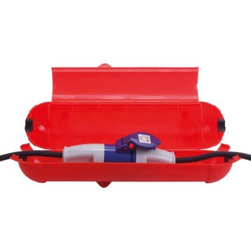 Vechline Safebox voor Stekker en Contrastekker, Ophalen of Verzenden, Nieuw