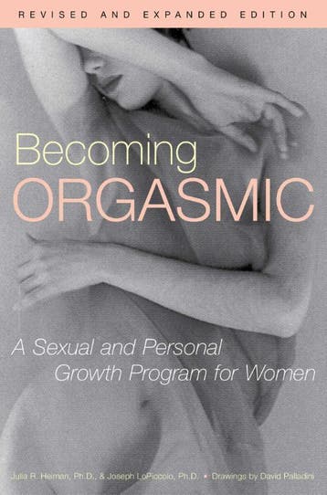 Becoming Orgasmic | Julia Heiman; Joseph LoPiccolo | Nieuw, Ophalen of Verzenden, Nieuw, Julia Heiman; Joseph LoPiccolo