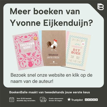Weekend ontbijtboek 9789463141239 Yvonne Eijkenduijn, Verzenden, Gelezen, Yvonne Eijkenduijn