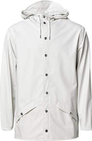 Rains - Maat M/L Jacket Regenjas Unisex, Verzenden, Nieuw