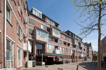 Te huur: Appartement Godsweerderstraat in Roermond, Roermond, Limburg, Appartement