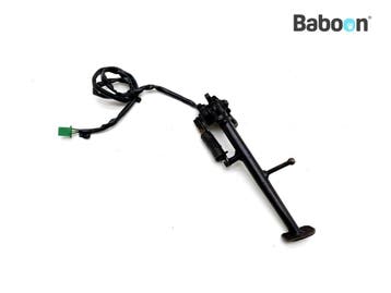 Zijstandaard Honda CBR 600 F 1995-1998 (CBR600F CBR600F3, Verzenden, Gebruikt