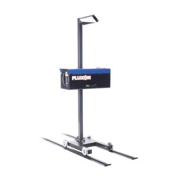 Koplamptester set incl rail, Verzenden, Nieuw