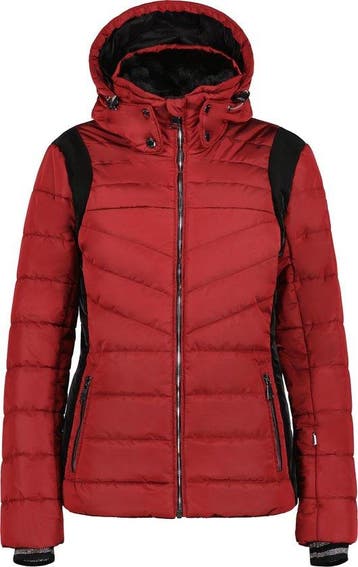 Luhta  - Maat 42 - Lainiotunturi Dames Wintersportjas -, Verzenden, Nieuw