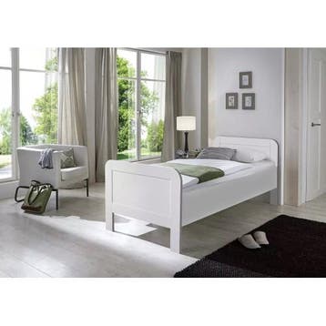 Elektrische seniorenbed inclusief Matras Cocos latex paarden, Huis en Inrichting, Ophalen of Verzenden, Nieuw