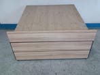Groentestelling B125 x D122 x H74 cm