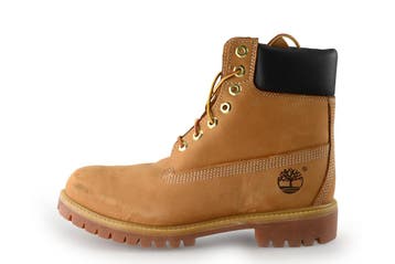 Timberland Boots in maat 39 Bruin, Bruin, Verzenden, Overige typen, Zo goed als nieuw