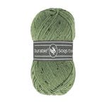 Durable Soqs tweed 424 Saxon Green - Haakgaren / Breigaren, Hobby en Vrije tijd, Breien en Haken, Ophalen of Verzenden, Nieuw