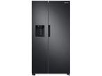 Samsung RS67A8810B1 - Amerikaanse koelkast - 409L, Witgoed en Apparatuur, Koelkasten en IJskasten, Verzenden, Zo goed als nieuw