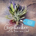 Geschenken uit de tuin van God 9789082732702 Jolande Bijl, Verzenden, Zo goed als nieuw, Jolande Bijl
