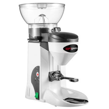 GGM Gastro | Espresso koffiemolen - 1kg bonenreservoir - |, Verzenden, Nieuw