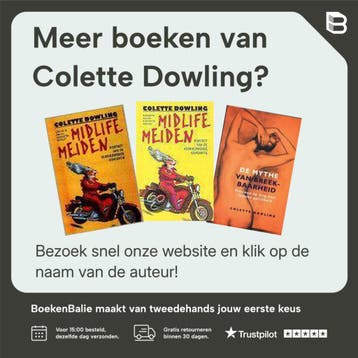 ASSEPOESTER COMPLEX (OOIEVAAR) - Colette Dowling, Verzenden, Gelezen, Colette Dowling