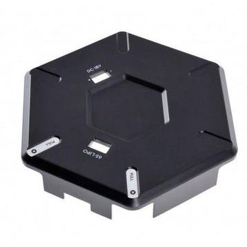 DJI Matrice 600 Lower Plate of Center Frame (PART 44), Nieuw