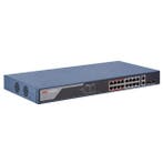 Hikvision DS-3E1318P-EI Smart Managed PoE Netwerkswitch –, Ophalen of Verzenden, Nieuw