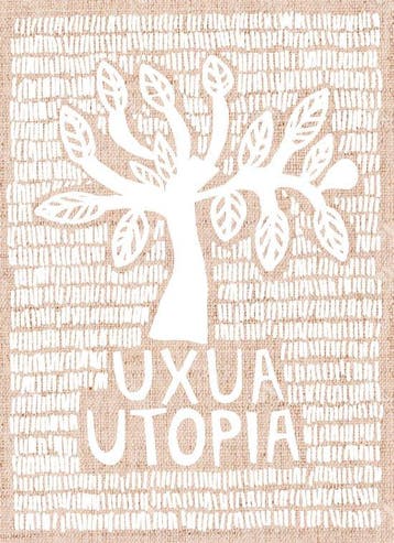 9789462264694 Uxua Utopia Lidewij Edelkoort, Verzenden, Nieuw, Lidewij Edelkoort