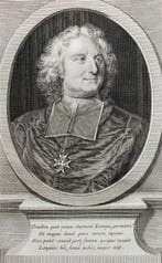 Polignac - Anti-Lucretius - 1747