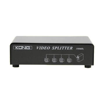 Nieuwe König CMP-SWITCH95 met garantie, Ophalen of Verzenden, Nieuw