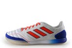 Adidas Voetbalschoenen in maat 44 Wit, Verzenden, Wit, Zo goed als nieuw, Adidas